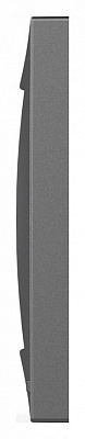 Рамка на 1 пост Elbi Eleсtriс Vega 510-011000-271 400_400_2194546