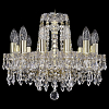 Подвесная люстра Bohemia Art Classic 11.23 11.23.12.141.Gd.Dr 100_100_2426322