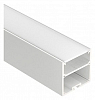 Профиль Arlight SL-LINE-5050-2500 WHITE+OPAL 021467 100_100_2297637