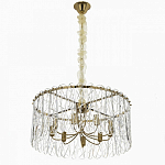 Подвесная люстра Citilux TALLA CL318292 250_100_1381111