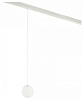 Подвесной светильник MyFar Sphere MT0223-10W3K-S-W 100_100_3229610