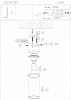 Спот Denkirs TUBE DK2029-GG 100_100_1914828