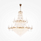Подвесной светильник Maytoni DIA890-PL-66-G