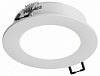 Встраиваемый светильник Hesby Lighting Harstad HSBL_0215 100_100_3228762