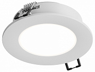 Встраиваемый светильник Hesby Lighting Harstad HSBL_0215 250_100_Array