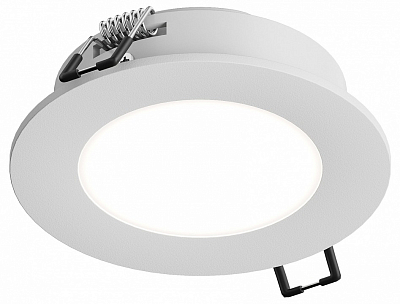 Встраиваемый светильник Hesby Lighting Harstad HSBL_0215 400_400_3228762