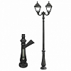 Фонарный столб Fumagalli Simon U33.202.R20.AYH27 100_100_1804405