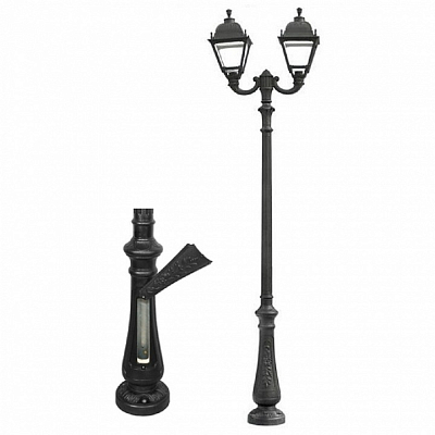 Фонарный столб Fumagalli Simon U33.202.R20.AYH27 400_400_1804405