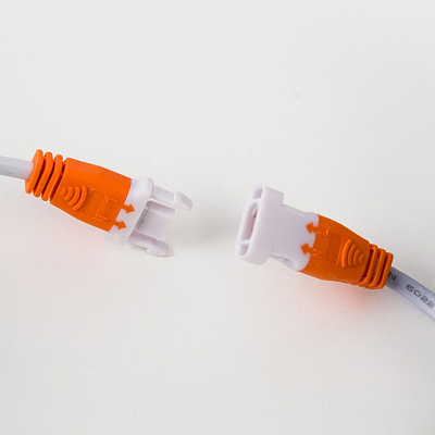 Встраиваемый светильник Citilux Альфа CLD001NW4 400_400_1685605