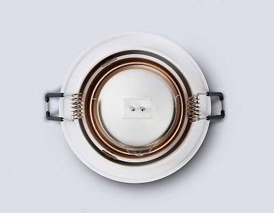 Встраиваемый светильник Ambrella Light TN TN102823 400_400_2887944