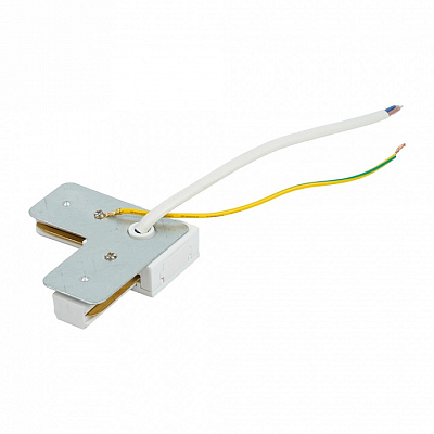 Соединитель угловой L-образный для корда Feron LD1021C 52153 400_400_2631750