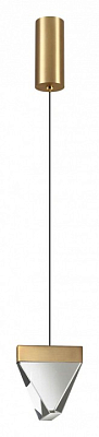 Подвесной светильник Odeon Light Ray 6678/5L 400_400_2169578