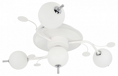Потолочная люстра Escada 10229 10299/3LED BL 400_400_3117202