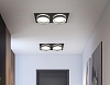 Встраиваемый светильник Ambrella Light TN TN52424 100_100_2029672