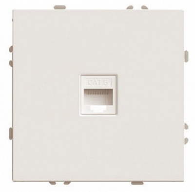 Розетка Ethernet RJ-45 без рамки Stekker Эмили 49899 400_400_518254