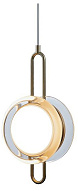 Подвесной светильник Favourite Yo-yo 4334-2P 500_191_2457841