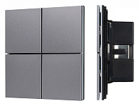 Панель-диммер клавишный встраиваемый Arlight KNX 038366 250_100_1900646