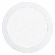 Встраиваемый светильник Eglo Fueva 1 pro 64628 500_191_2435111