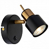 Бра Arte Lamp Almach A1906AP-1BK 100_100_2249494