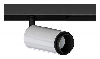 Светильник на штанге Arte Lamp Optima A7295PL-1WH 500_191_2469467