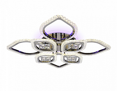 Накладной светильник Ambrella Light FA FA283 400_400_2002503
