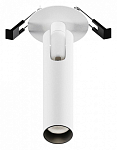 Встраиваемый светильник на штанге Maytoni Technical Focus T C141RS-L125-6W4K-W 250_100_Array