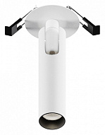 Встраиваемый светильник на штанге Maytoni Technical Focus T C141RS-L125-6W4K-W 500_191_3234333