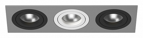 Встраиваемый светильник Lightstar Intero 16 i539070607 500_191_2436575