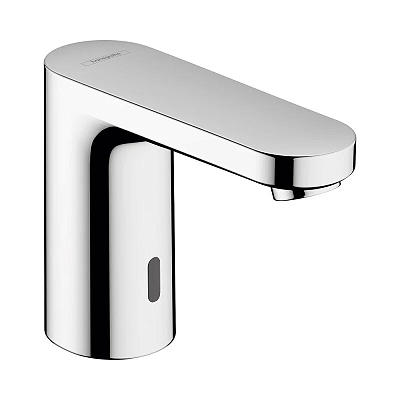 71502000 HG Vernis Blend электронный смеситель для раковины 400_400_3224504