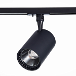 ST351.436.15.36 Св-к трек. Черный LED 1*15W 3000K 1 350Lm Ra?90 36° IP20 L118xW78xH174 100-240V БЭЙС 250_100_2952574