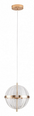 Подвесной светильник Arte Lamp Andromeda A2089SP-5GO 400_400_1826027