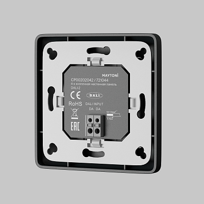 Панель управления Lighting control 721044 400_400_827828