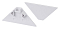 Заглушка Arlight ARH-DECORE-S12-INT 023872