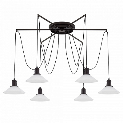 Подвесной светильник Citilux Эдисон CL451262 400_400_1684841