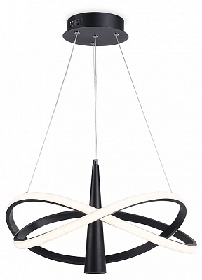 Подвесная люстра Ambrella Light FL FL5368 400_400_2022738
