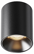 Накладной светильник Maytoni Technical Alfa LED C064CL-8W3K-RD-B 500_191_3234366