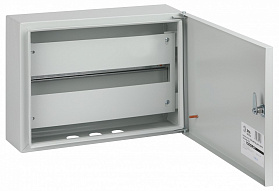Электрический щиток навесной Эра  NO_SIMPLE_STM_SHRN-18_IP31 500_191_3239432