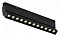 Накладной светильник iLedex Technical VISION48/22 4822-003-L236-12W-38DG-4000K-BK