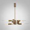 Люстра на штанге Odeon Light Kolos 5449/28L 100_100_1732128