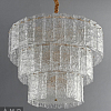 Подвесная люстра iLamp Manhattan P6315-D800 BR 100_100_2427950