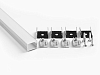Короб накладной LEDS POWER СПН1712 008431 100_100_2201452