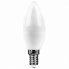 Лампа светодиодная Feron Saffit Sbc 3709 E14 9Вт 6400K 55170 100_100_1924620