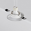 Встраиваемый светильник Maytoni Technical Spark DL096-GU10-W 100_100_2762213