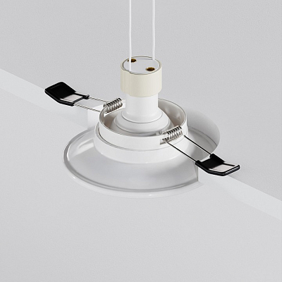 Встраиваемый светильник Maytoni Technical Spark DL096-GU10-W 400_400_2762213