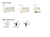 Диван Cassis 2х местный 919151 100_100_2064203