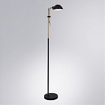 Торшер Arte Lamp Zetta A7055PN-1BK 250_100_1481283