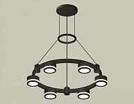 Подвесная люстра Ambrella Light XR XR92051200 250_100_Array