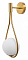 Бра MyFar Florenz MR1090-1W