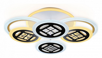 Потолочная люстра Ambrella Light FA FA2951 400_400_2011484