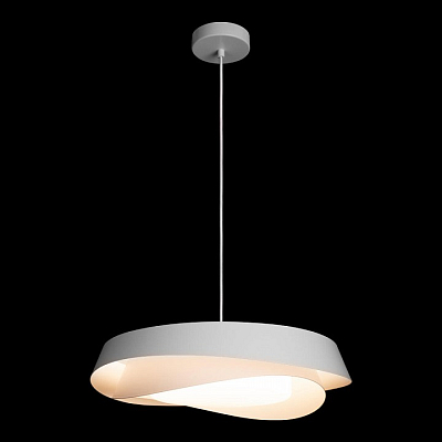 Подвесной светильник Loft it Petale 10256P White 400_400_1852410